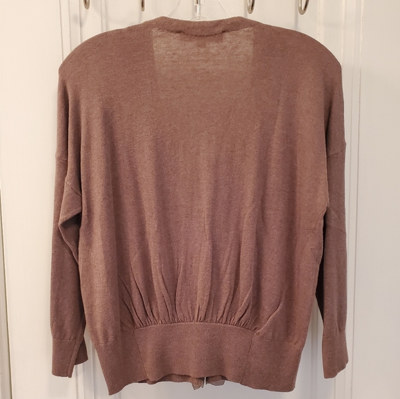 Loft Cardigan - Picture 6 of 8